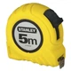 Рулетка Stanley, 5м х 19мм (0-30-497) - изображение 3