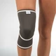 Неопреновый бандаж на колено Orthopoint REF-100 наколенник компрессионный Размер L (REF-100-L) - изображение 1