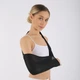Косыночный бандаж для поддержки руки ORTHOPEDICS MEDICAL CY302 повязка сетчатая на руку Размер S - изображение 3