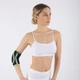 Эластичный бандаж на локоть с защитной подушечкой ORTHOPEDICS MEDICAL CY2302 неопреновый налокотник Размер XL - изображение 7