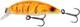 Воблер Savage Gear 3D Shrimp Twitch SR SP 52 mm 5.5 g Orange Shrimp (18544169) - изображение 1