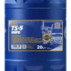 Моторное масло Mannol TS-5 UHPD 20л10W-40 (MN7105-20) - изображение 2