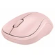 Мышка Logitech M240 Silent Bluetooth Rose (910-007121) - изображение 1