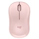Мышка Logitech M240 Silent Bluetooth Rose (910-007121) - изображение 2
