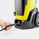 Мийка високого тиску Karcher K 7 WCM 3000 Вт, 20-180 бар, 600 л/г, 60м2/г (1.317-400.0) - зображення 2