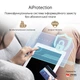 Точка доступа Wi-Fi ASUS ZenWiFi XD4 PLUS 3pcs (90IG07M0-MO3C50) - изображение 5