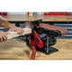 Верстат Einhell шліфувальний TC-US 380 (4419257) - зображення 6