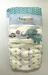 Підгузки дитячі Lupilu soft&dry 5 розмір, 11-16 кг, 40 шт - изображение 3