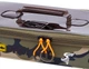 Сумка рибальська Prologic Element Storm Safe L Accessory Shallow 4.4 л 20х34х6.5 см (18461747) - зображення 2