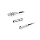 Индуктивный датчик M5, 200mA, NPN/NO, кабель 2м, Sn=0.8mm, 213200 / INSM-M05-B0.8NS-2C Di-soric - изображение 1