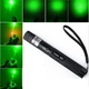 Потужна зелена лазерна указка Green Laser - зображення 3