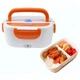 Автомобильный ланч-бокс с подогревом от прикуривателя 12 В Surya Electric Lunch Box - изображение 5
