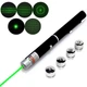 Потужна зелена лазерна указка Green Laser - зображення 12