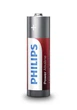 Батарейка Philips Power Alkaline AA лужна блістер, 4 шт - изображение 2