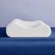 Подушка memory pillow ортопедична з пам'яттю - зображення 2