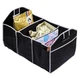 Чехол органайзер в багажник автомобиля Trunk Organizer & Cooler - изображение 1