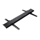 Кріплення для телевізора SECTOR FP0604T Black похилий 37"-70" (max VESA – 600х400) - зображення 8