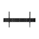 Кріплення для телевізора SECTOR FP0804T Black похилий 43"-90" (max VESA – 800х400) - зображення 4