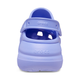 Сабо на высокой платформе Crocs Classic Crush Clog 39 р 25-25.5 см Фиолетовые 207521-M7/W9 Violet - изображение 6