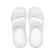 Сандалі на високій платформі Crocs Classic Crush Sandal 36 р 22.5-23 см Білі 207670-M4/W6 White - зображення 3