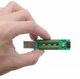 USB Тестер 1А/2А навантаження, вилка навантаження, Резистор навантаження для тестера, 74х18х10 мм - зображення 5