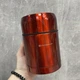 Термос пищевой ваккумный с широким горлышком 1000мл Edenberg EB-3510 красный - изображение 3