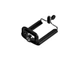 Штатив металлический универсальный Tripod 3110 Silver портативный для телефона и фотоаппарата - изображение 4