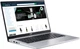 Ноутбук Acer Swift 1 SF114-34-C25X (NX.A77EU.00A) Pure Silver / Intel Celeron N4500 / RAM 4 ГБ / SSD 256 ГБ / Підсвітка клавіатури - зображення 4