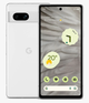 Смартфон GOOGLE Pixel 7a 8/128 GB Snow Dual-Sim (Nano-Sim + eSim) Европейская версия - изображение 1