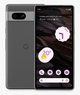 Смартфон GOOGLE Pixel 7a 8/128 GB Charcoal Dual-Sim (Nano-Sim + eSim) Европейская версия - изображение 1