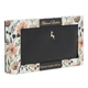 Кошелек женский Ashwood J51 Black Черный (J51 BLACK) - изображение 6