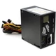 Блок живлення Vinga 450W ОЕМ (VPS-450-120) - зображення 5