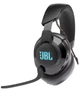 Наушники беспроводные JBL Quantum 610 Black (JBLQUANTUM610BLK) - изображение 3