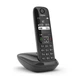 Радiотелефон DECT Gigaset AS690 Black (S30852-H2816-S301) - зображення 3