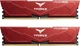 Модуль пам`ятi DDR5 2x16GB/6000 Team T-Force Vulcan Red (FLRD532G6000HC38GDC01) - зображення 1
