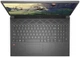 Ноутбук Dell G15 5510 (G15558S3NDL-60G) Dark Grey - изображение 5