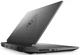 Ноутбук Dell G15 5510 (G15558S3NDL-60G) Dark Grey - изображение 8