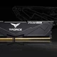 Модуль пам`ятi DDR5 2x16GB/6000 Team T-Force Vulcan Black (FLBD532G6000HC38ADC01) - зображення 5