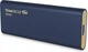 Накопичувач зовнішній SSD USB-C 512GB Team PD1000 (T8FED6512G0C108) - зображення 4