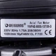 Осьовий вентилятор Weiguang YWF4E-500S-137/35-G 220V 1320rpm 6420 м3/год - зображення 2