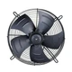 Осьовий вентилятор Weiguang YWF4D-550S-137/50-G 380V 1300rpm 8720 м3/час - зображення 3