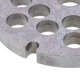 Решітка Koolwen для м'ясорубок Zelmer 8mm NR8 (00755475-1) - зображення 2