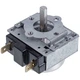 Таймер механический Koolwen для духовки 16A 250V (шток 25x6mm) (DKJ-Y-90) - изображение 1