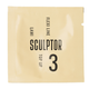 Глубокий уход за ресницами Flexi line top up №3 SCULPTOR 1ml - изображение 1