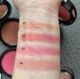 Румяна Bellaoggi Feel Glamour - 04 Rose - изображение 2