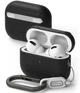 Чехол Fusion Layered для Apple AirPods Pro 2 Black (EC677003RS) - изображение 1