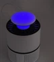 Антимоскітна лампа винищувач комарів Mosquito Killer Lamp White - зображення 7