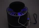 Антимоскітна лампа винищувач комарів Mosquito Killer Lamp Black - зображення 7