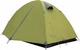 Палатка Tramp Lite Tourist 3 olive UTLT-002 - изображение 1