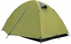 Палатка Tramp Lite Tourist 2 olive UTLT-004 - изображение 1